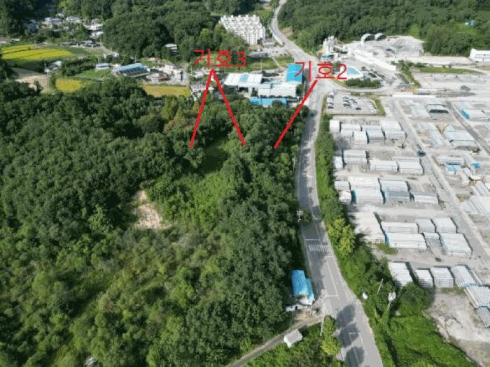 충북 음성군 금왕읍 용계리 279-1 종교시설 사진 5