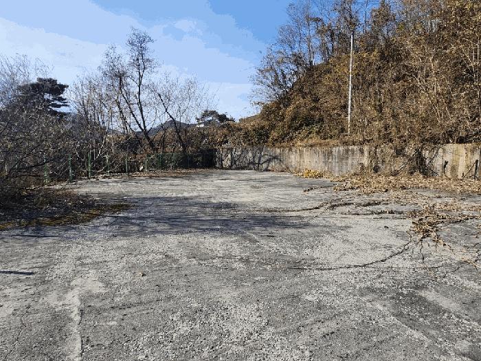 충북 괴산군 칠성면 두천리 산20-8 임야 사진 4