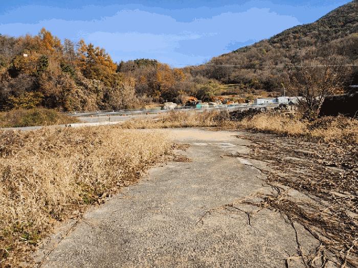 충북 괴산군 칠성면 두천리 산20-8 임야 사진 6