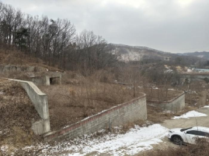 충북 청주시 서원구 남이면 수대리 산29 임야 사진 2