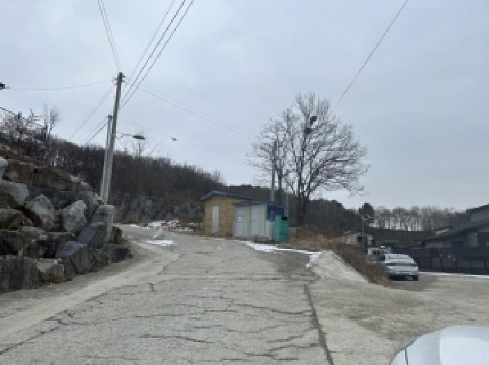충북 청주시 서원구 남이면 수대리 산29 임야 사진 3