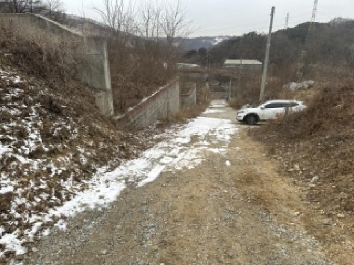 충북 청주시 서원구 남이면 수대리 산29 임야 사진 4