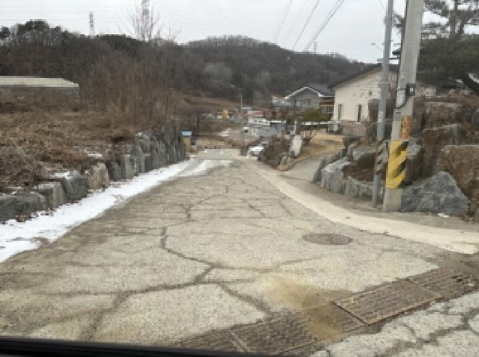 충북 청주시 서원구 남이면 수대리 산29 임야 사진 5