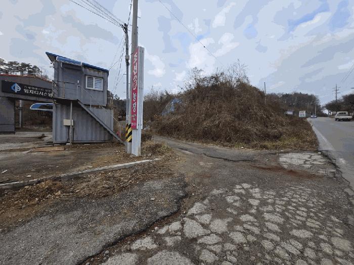 충북 청주시 흥덕구 옥산면 국사리 산155 임야 사진 6