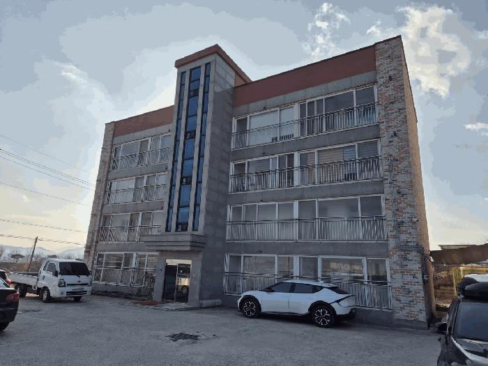 충북 진천군 덕산읍 화상리 541-1 주1 1층101호 다세대(빌라) 사진 2