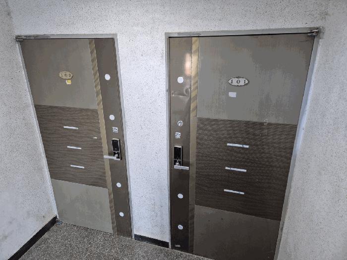 충북 진천군 덕산읍 화상리 541-1 주1 1층101호 다세대(빌라) 사진 3