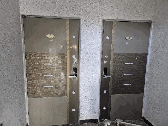 충북 진천군 덕산읍 화상리 541-1 주1 1층101호 다세대(빌라) 사진 4