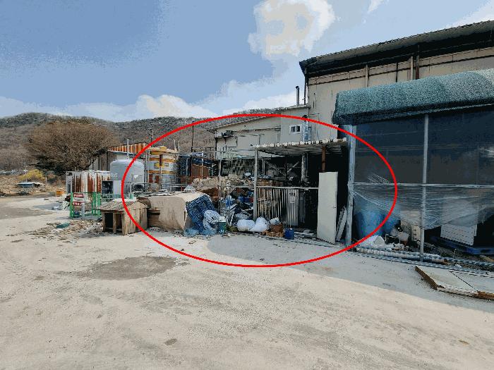 충북 충주시 앙성면 지당리 503 답 경매 물건 사진