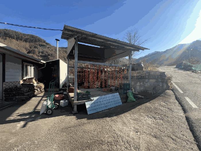 충북 괴산군 문광면 신기리 232-5 주택 사진 6