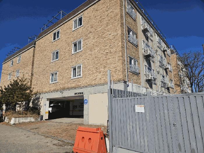 충북 보은군 보은읍 죽전리 227-97 홍익그린빌 2층201호 다세대(빌라) 경매 물건 사진