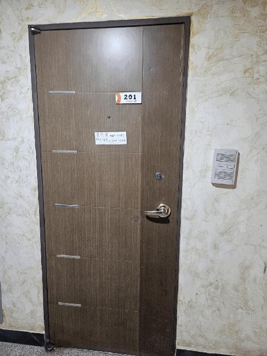 충북 보은군 보은읍 죽전리 227-97 홍익그린빌 2층 다세대(빌라) 사진 2