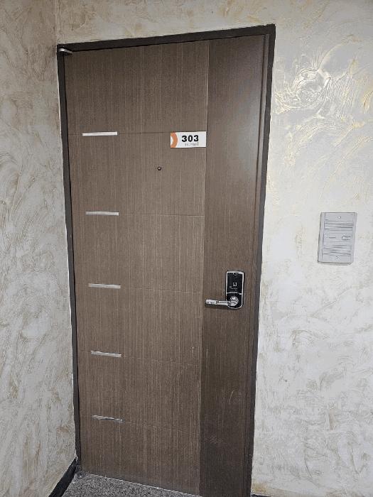 충북 보은군 보은읍 죽전리 227-97 홍익그린빌 2층 다세대(빌라) 사진 3