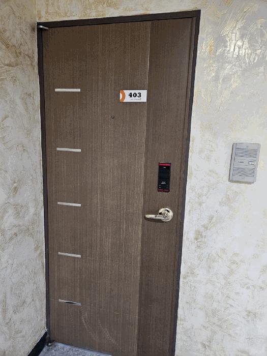 충북 보은군 보은읍 죽전리 227-97 홍익그린빌 2층 다세대(빌라) 사진 4