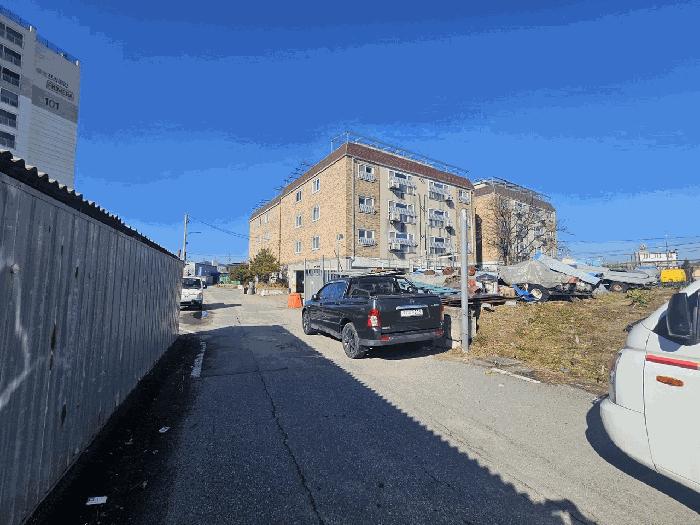 충북 보은군 보은읍 죽전리 227-97 홍익그린빌 2층 다세대(빌라) 사진 5