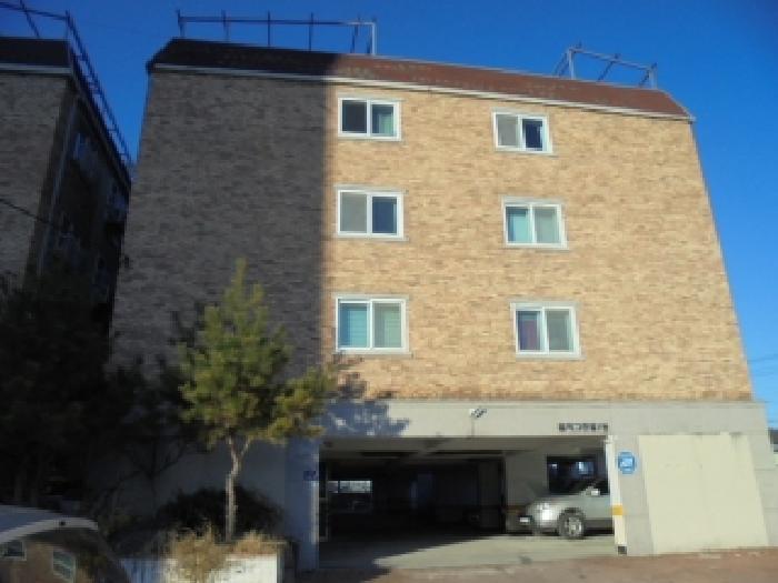 충북 보은군 보은읍 죽전리 227-97 홍익그린빌 2층 다세대(빌라) 사진 6