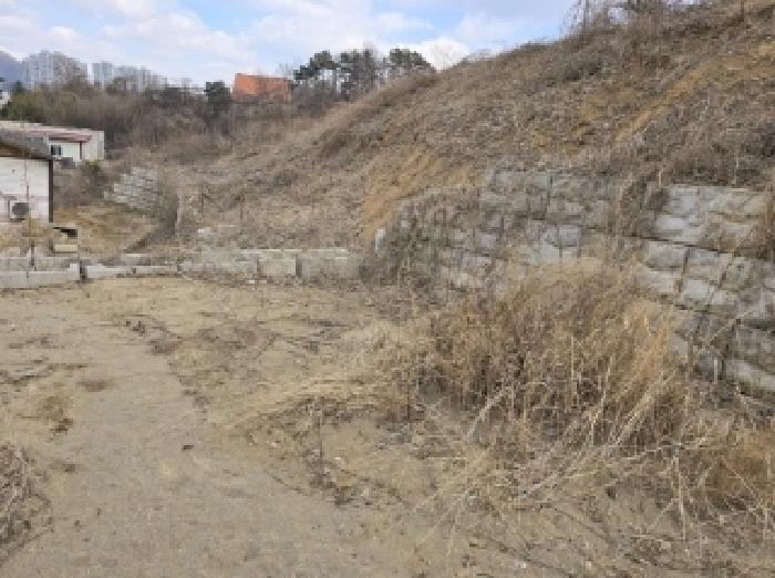 충북 청주시 상당구 용정동 산43-7 전 경매 물건 사진