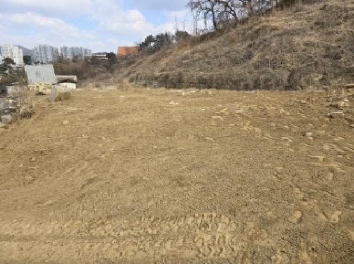 충북 청주시 상당구 용정동 산43-7 전 사진 3