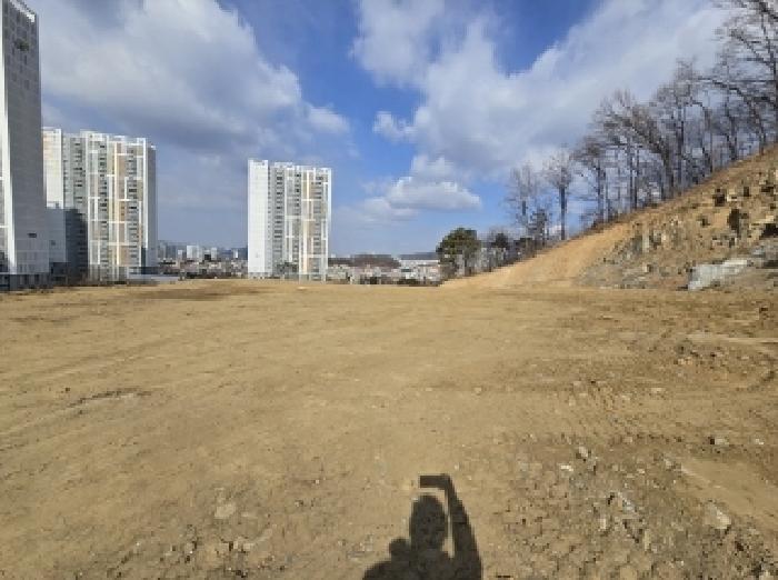 충북 청주시 상당구 용정동 산43-7 전 사진 5