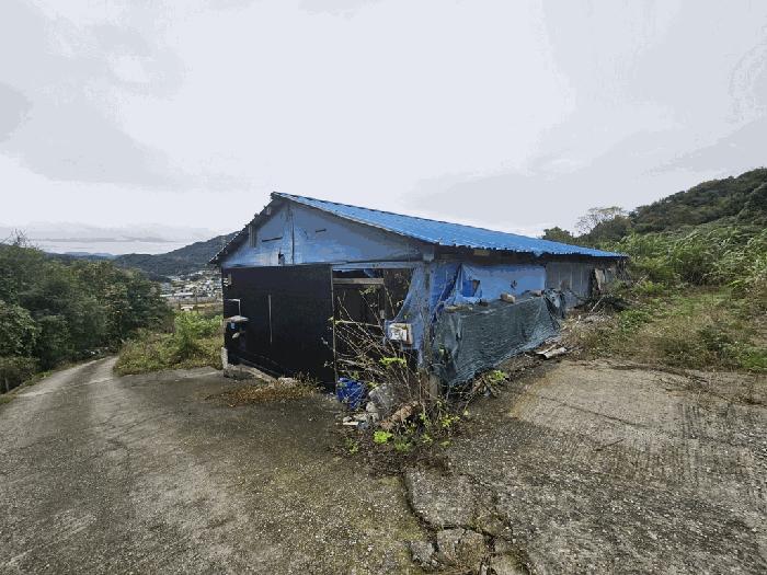 충북 제천시 송학면 무도리 320-2 창고 사진 3