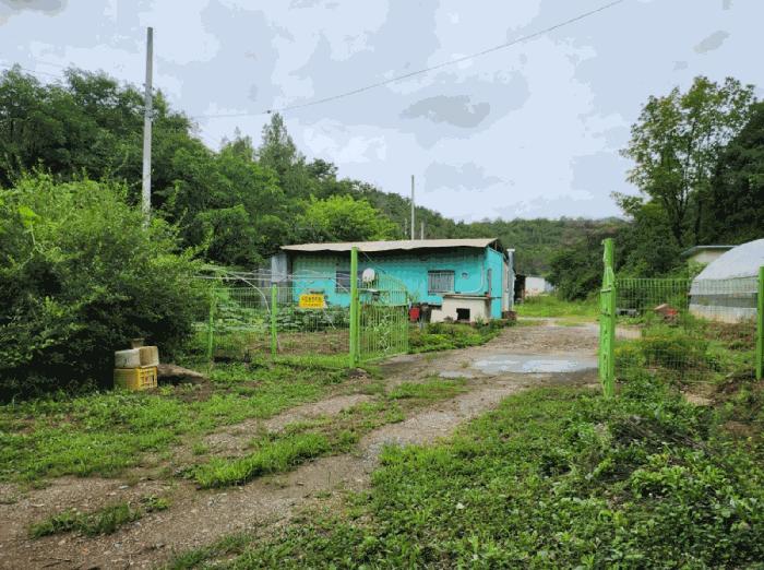 충북 단양군 매포읍 상시리 182 창고 경매 물건 사진