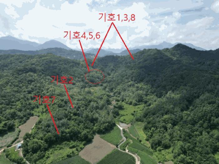 충북 제천시 수산면 내리 산29-2 임야 사진 4