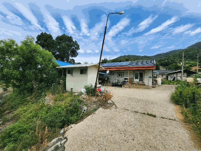 충북 괴산군 불정면 웅동리 182-1 전 경매 물건 사진