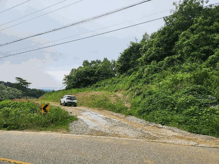 충북 괴산군 불정면 웅동리 182-1 전 사진 3