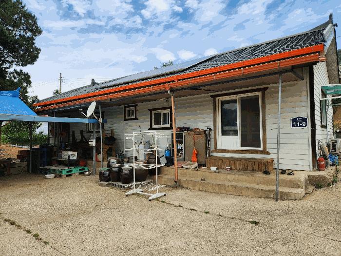 충북 괴산군 불정면 웅동리 182-1 전 사진 4