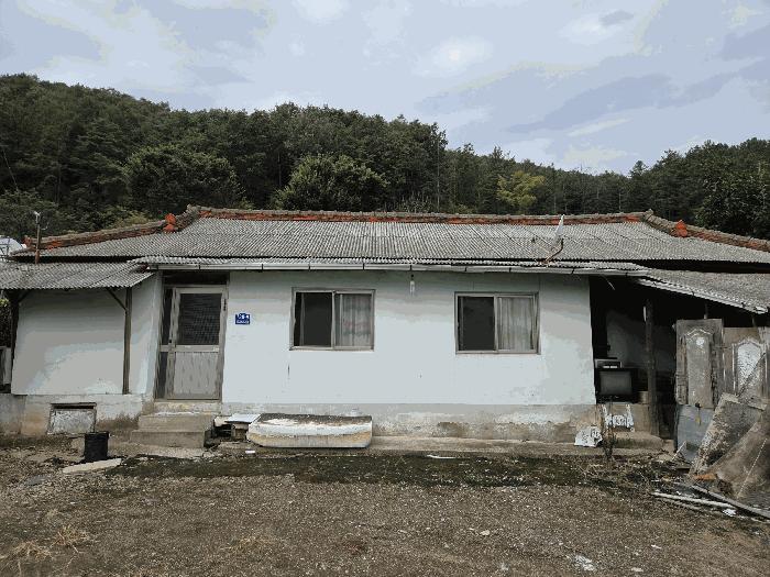 충북 보은군 산외면 길탕리 152 전 사진 5