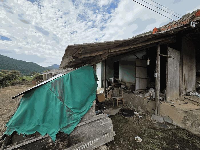 충북 보은군 산외면 길탕리 152 전 사진 6
