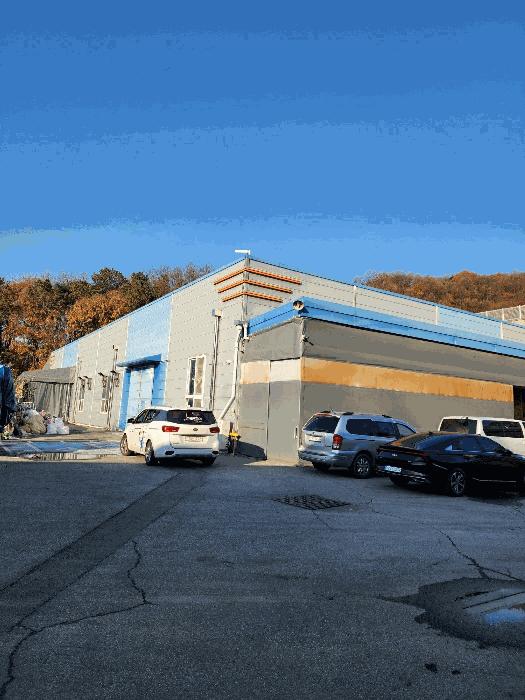충북 음성군 생극면 오생리 361-3 공장 사진 2