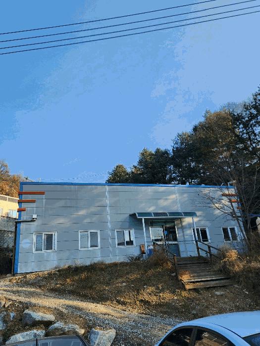 충북 음성군 생극면 오생리 361-3 공장 사진 3
