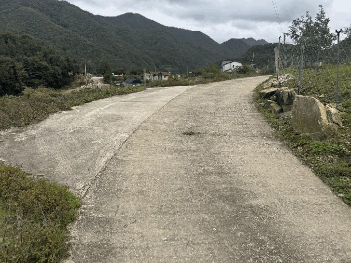 충북 충주시 수안보면 사문리 209 전 사진 4