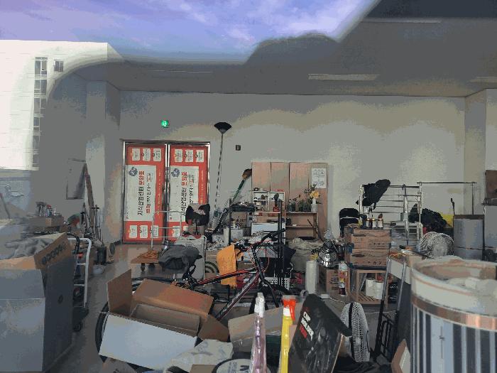 충북 음성군 맹동면 두성리 1429 충북혁신영무인더스  근린상가 사진 6