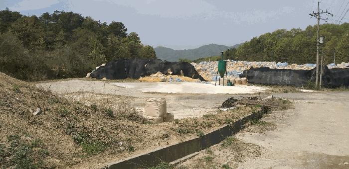충북 옥천군 청산면 효목리 541 주택 사진 4