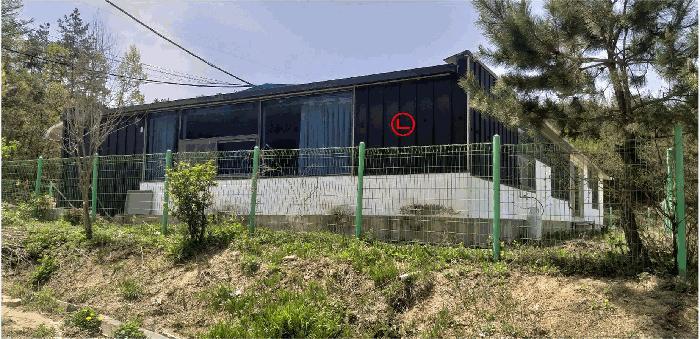 충북 옥천군 청산면 효목리 541 주택 사진 5