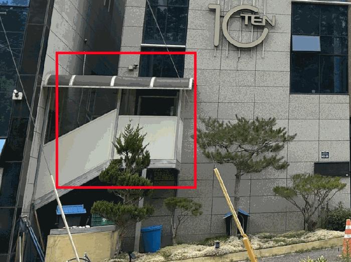 충북 영동군 황간면 마산리 751 숙박시설 사진 6