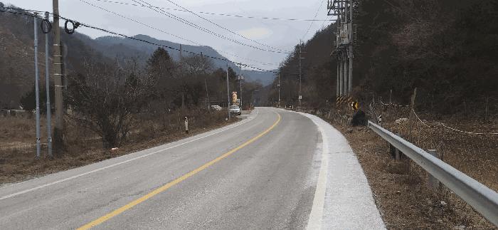 충북 괴산군 청안면 부흥리 65-1 답 사진 3