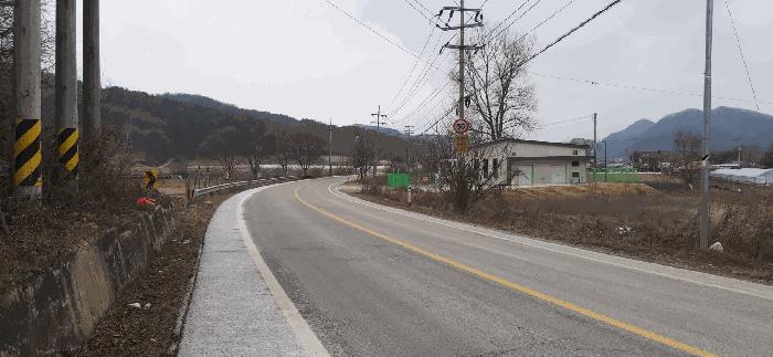 충북 괴산군 청안면 부흥리 65-1 답 사진 6