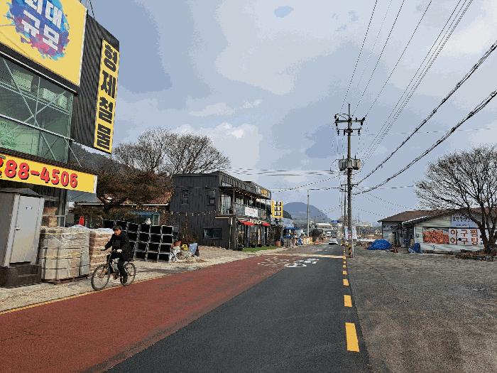 충북 청주시 상당구 미원면 미원리 613-3 전 사진 2