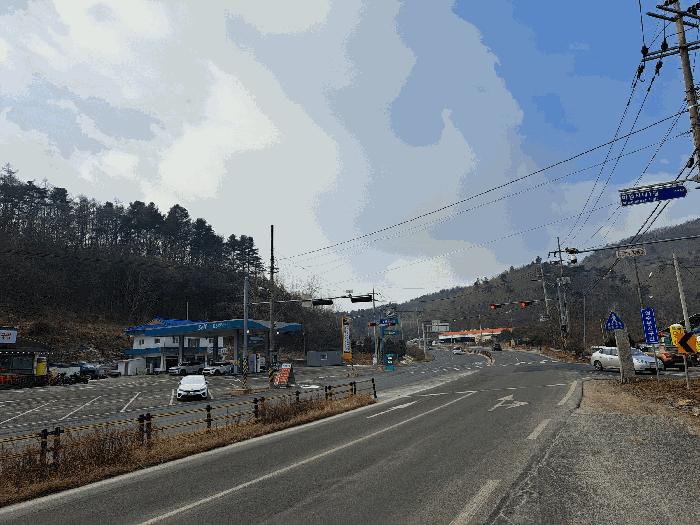 충북 청주시 상당구 미원면 미원리 613-3 전 사진 4