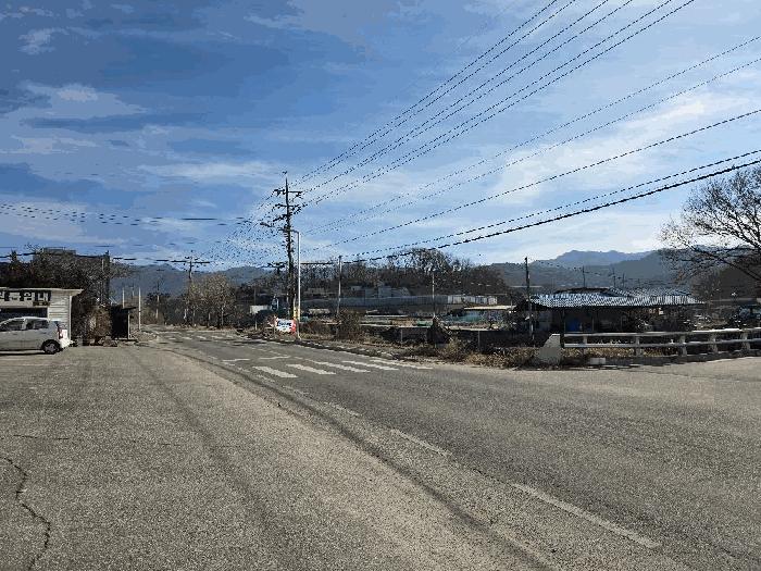 충북 청주시 청원구 내수읍 덕암리 331-9 전 경매 물건 사진