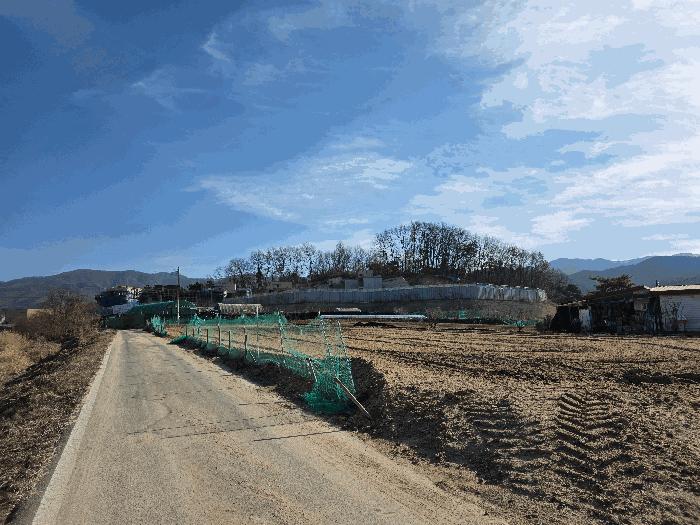 충북 청주시 청원구 내수읍 덕암리 331-9 전 사진 2