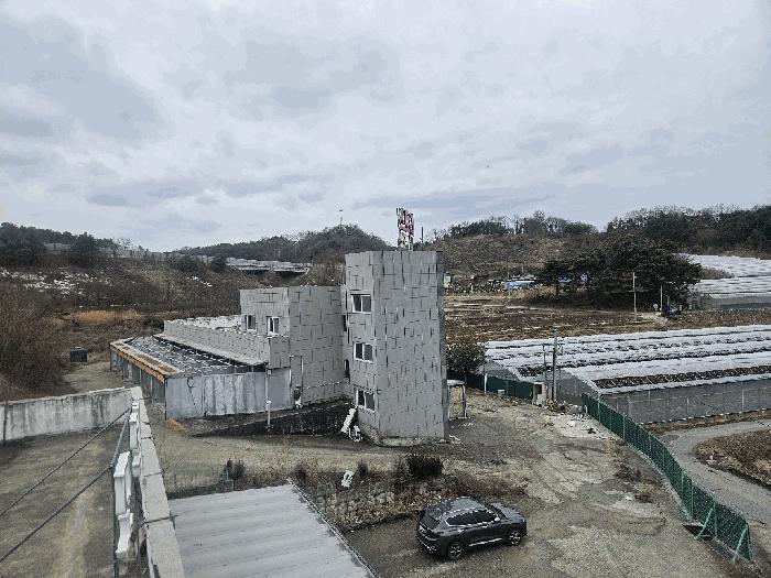 충북 보은군 보은읍 금굴리 48 숙박시설 사진 2