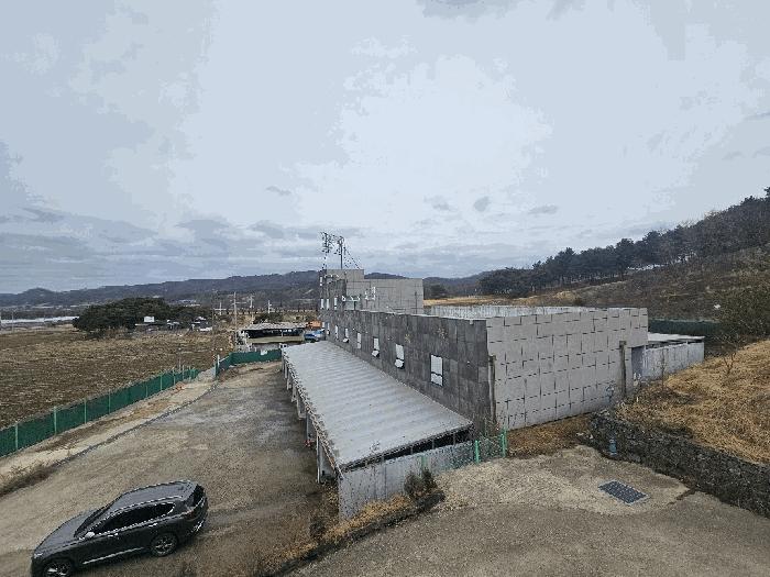 충북 보은군 보은읍 금굴리 48 숙박시설 사진 3