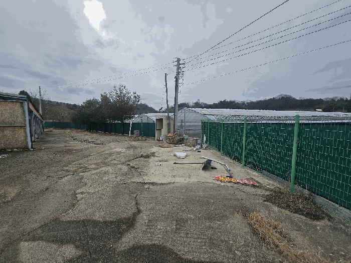 충북 보은군 보은읍 금굴리 48 숙박시설 사진 5
