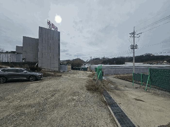 충북 보은군 보은읍 금굴리 48 숙박시설 사진 6