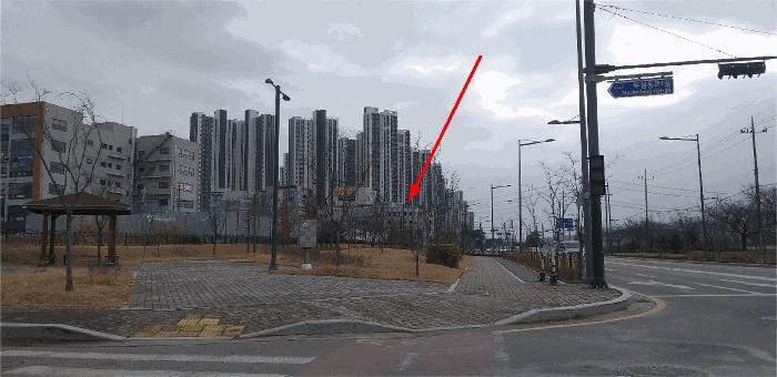 충북 청주시 상당구 용암동 2999 대지 사진 2