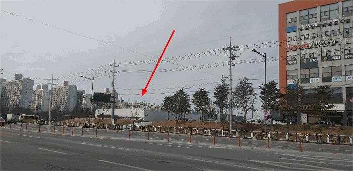 충북 청주시 상당구 용암동 2999 대지 사진 4