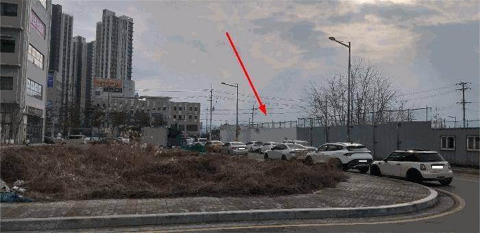 충북 청주시 상당구 용암동 2999 대지 사진 5